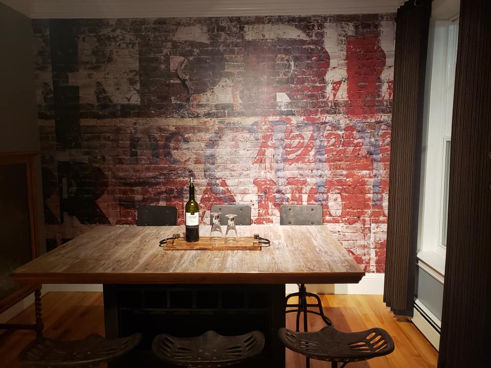 Wallpaper Installation Halifax